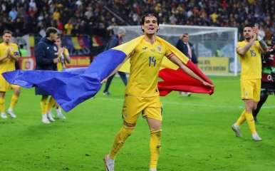 Đội hình đội tuyển Romania xuất sắc nhất Euro 2024 - Đội hình cực khủng